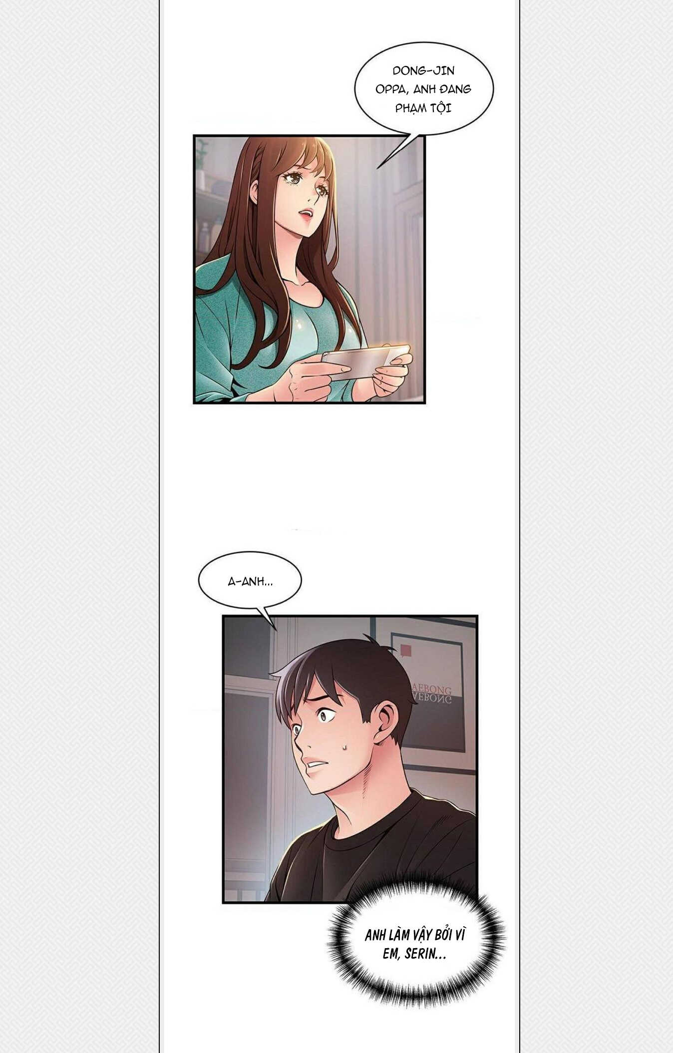 điểm yếu chapter 91 14