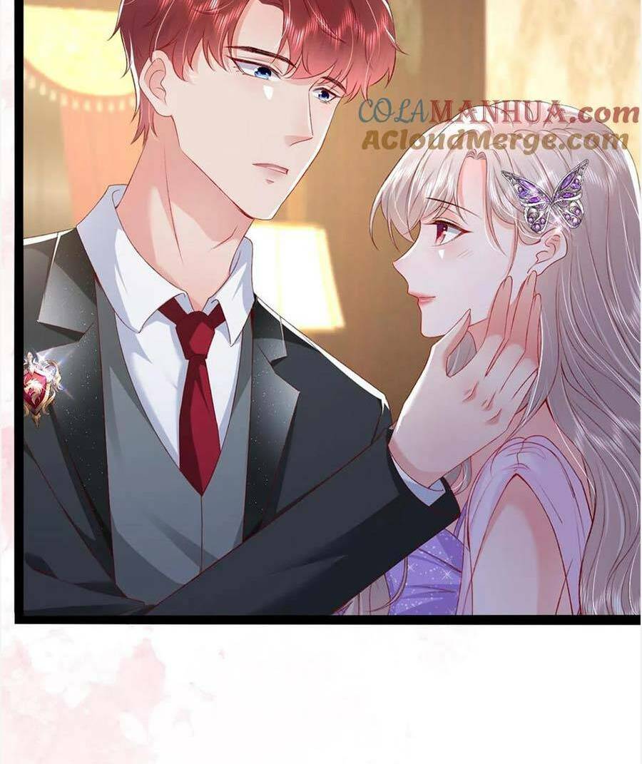 cô vợ của tôi không dễ bắt nạt chapter 82 24