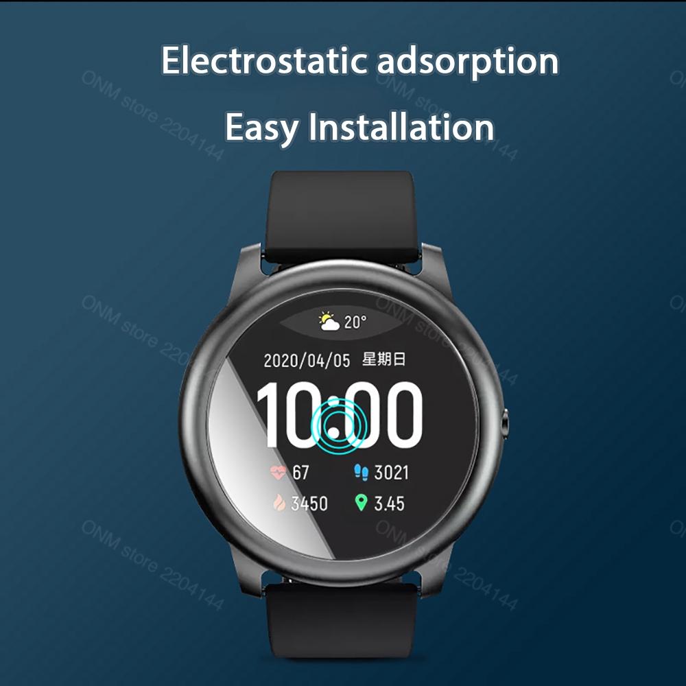Kính Cường Lực Bảo Vệ Màn Hình Cao Cấp Cho Xiaomi