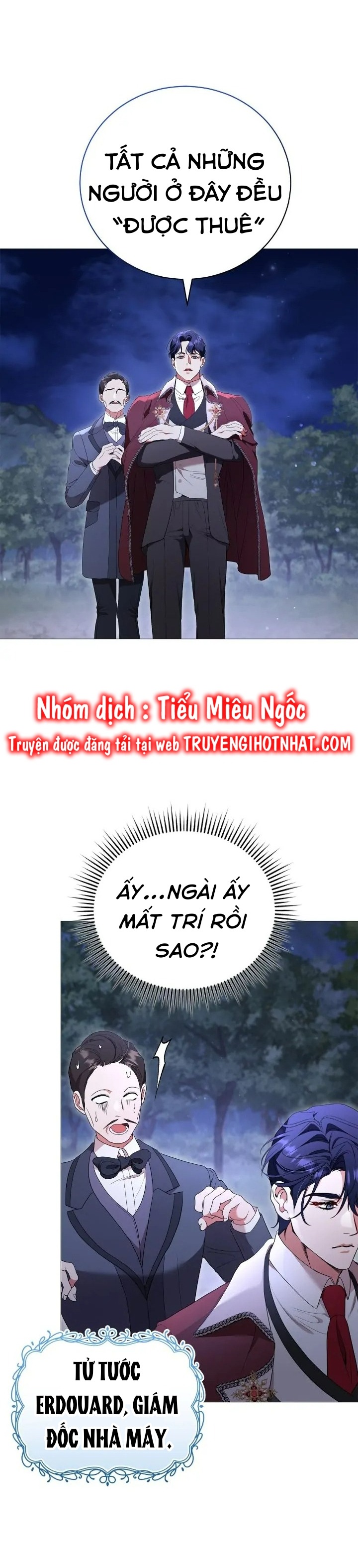 tình yêu đó chưa hề tồn tại chapter 67 16