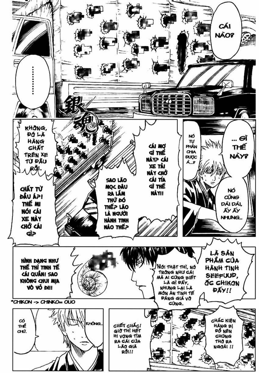gintama - linh hồn bạc chapter 317 14