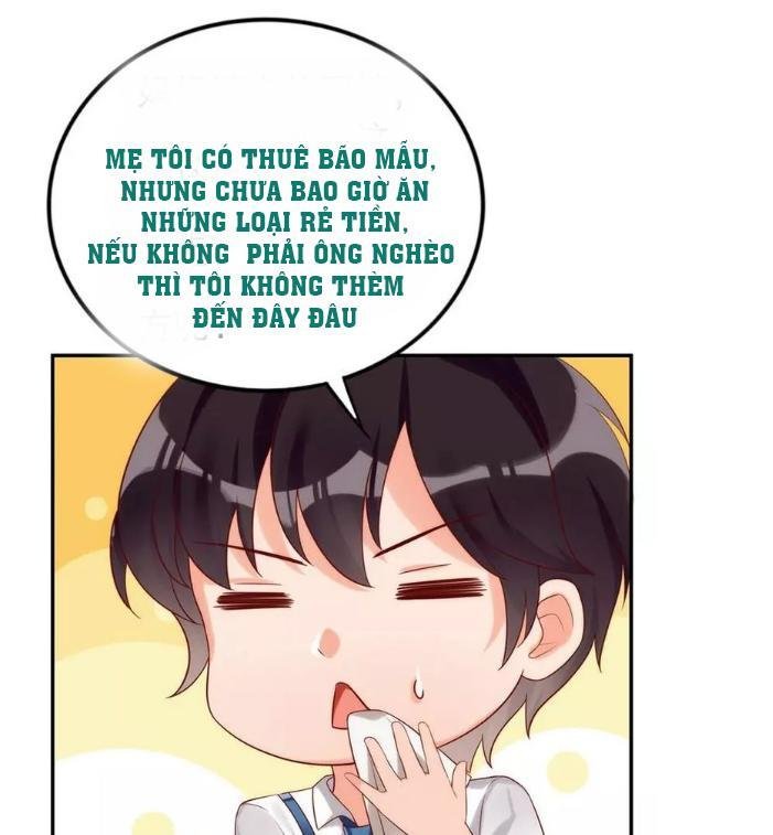 vợ có chút lạnh lùng chapter 5 18