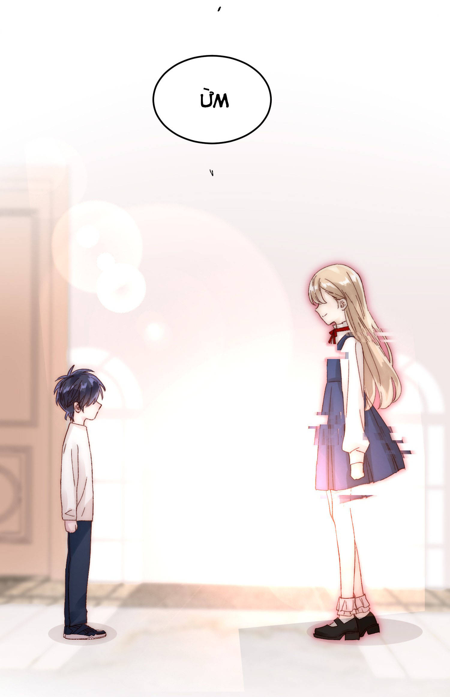 tôi phải làm tên khốn xấu xa chapter 7 45