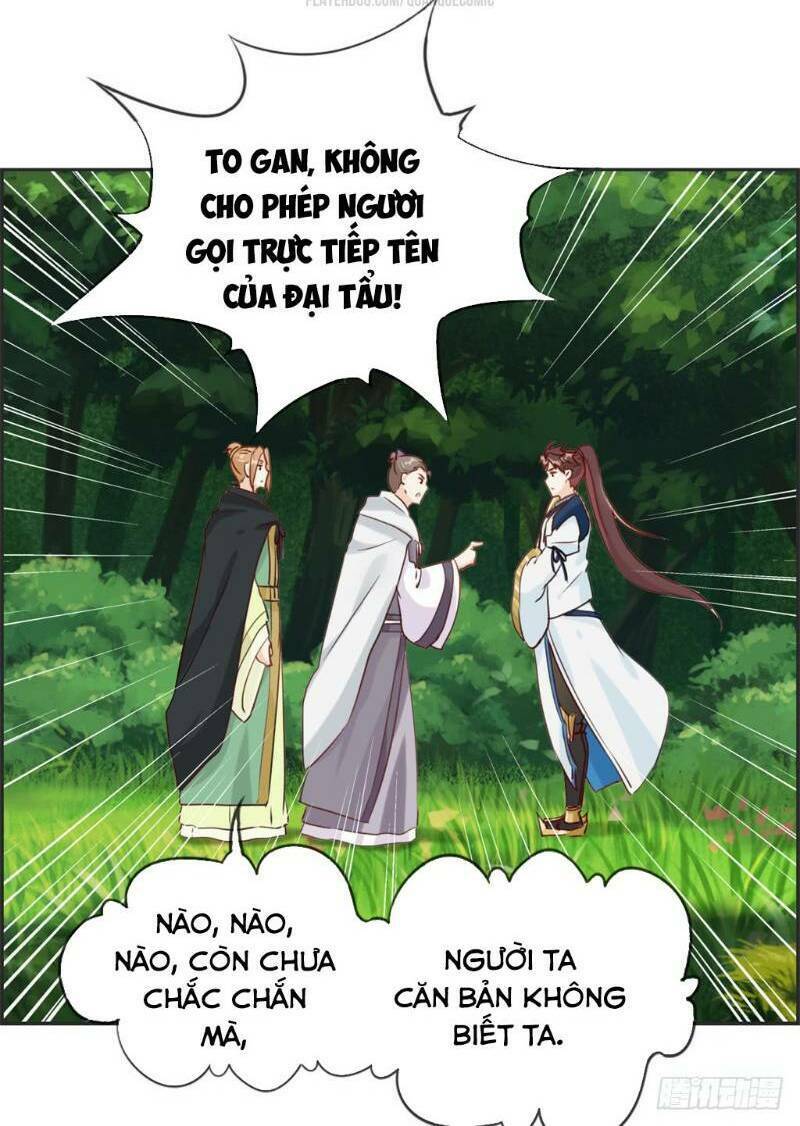 tối cường hoàn khố hệ thống chapter 35 5
