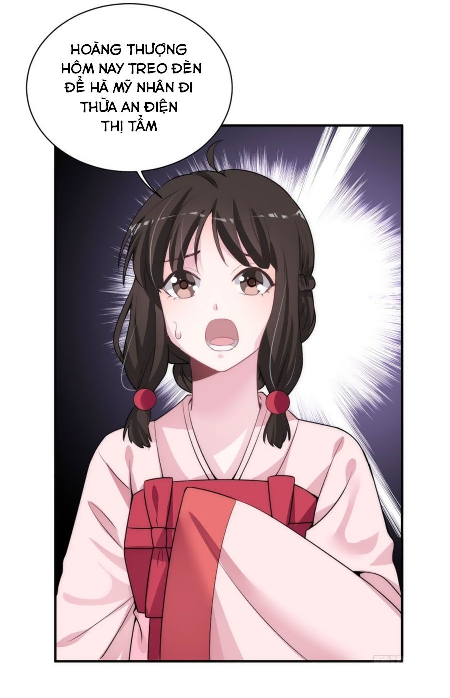 cung đấu live chapter 30 29