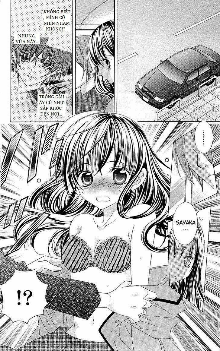 suki desu suzuki-kun!! chapter 38 8