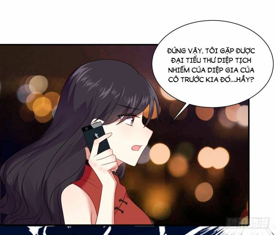 bảo bối thiên ức hào môn chapter 16.2 24