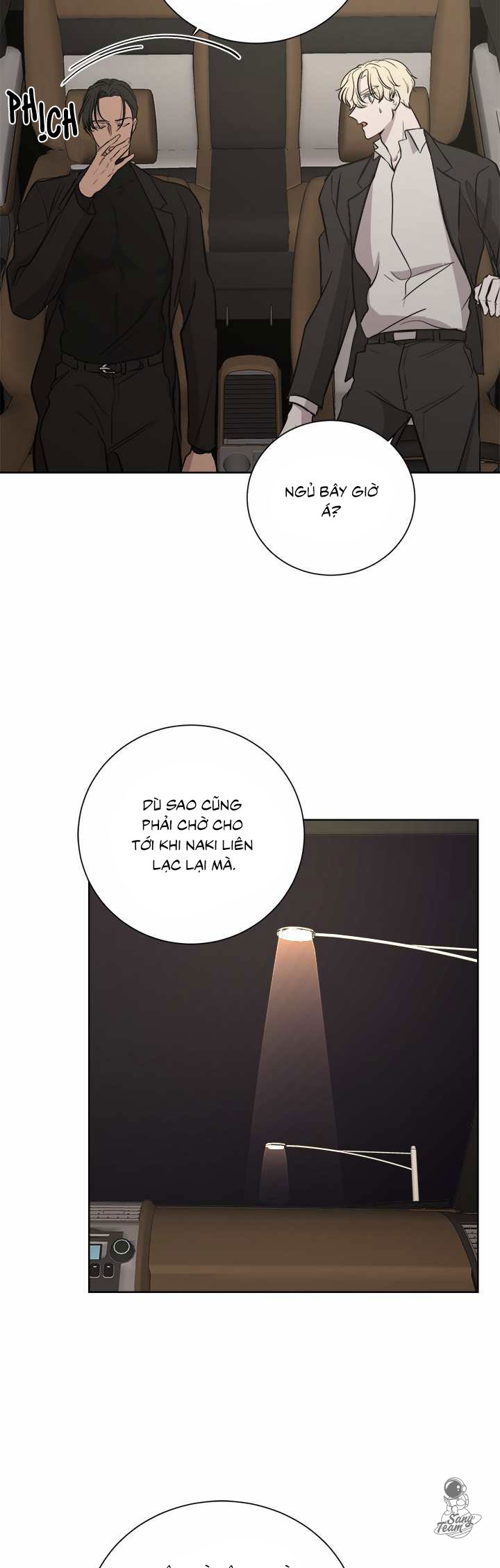 bùng nổ chapter 9 10