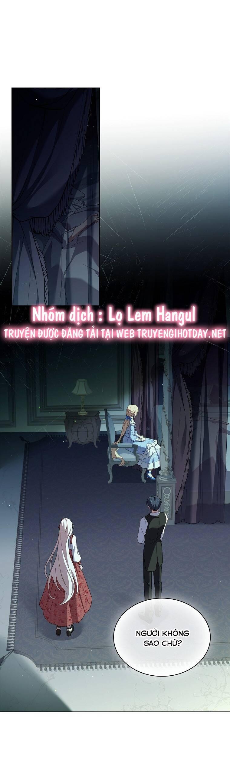 để yên cho tiểu thư hiền chapter 97 8