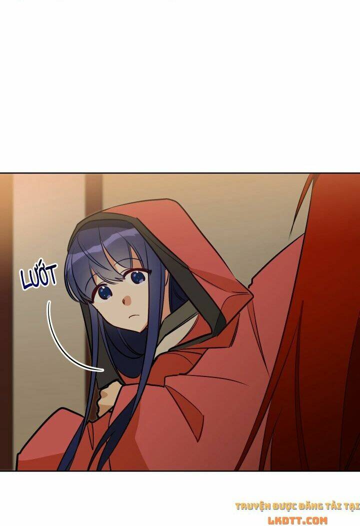 quái thú với hoa chapter 76 39