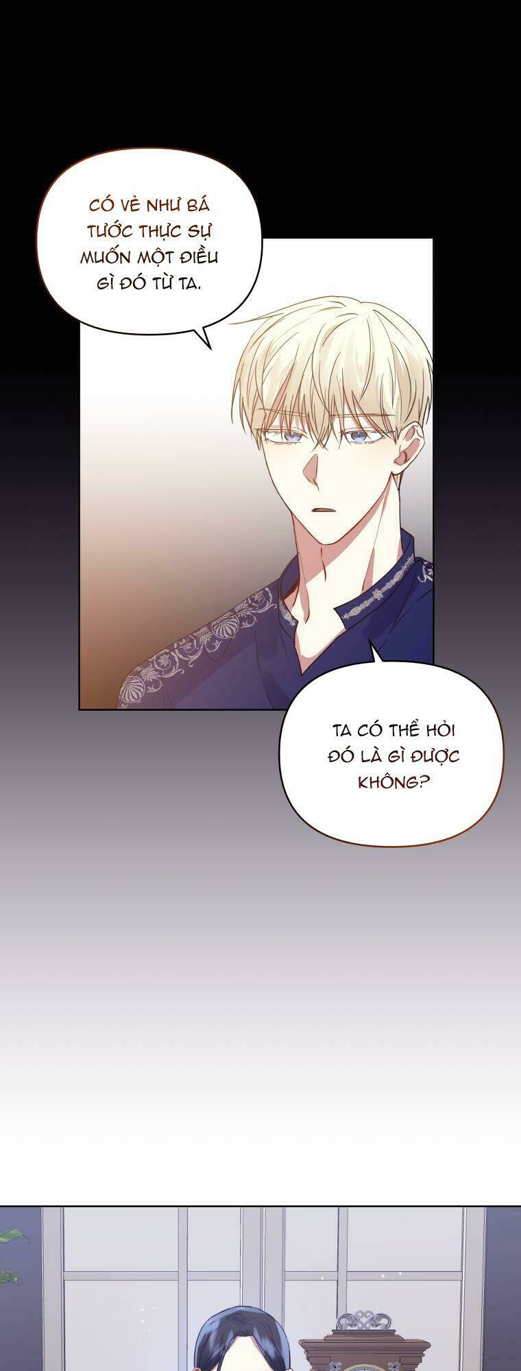 ác nữ phản diện đã chọn nam chính chapter 9 2