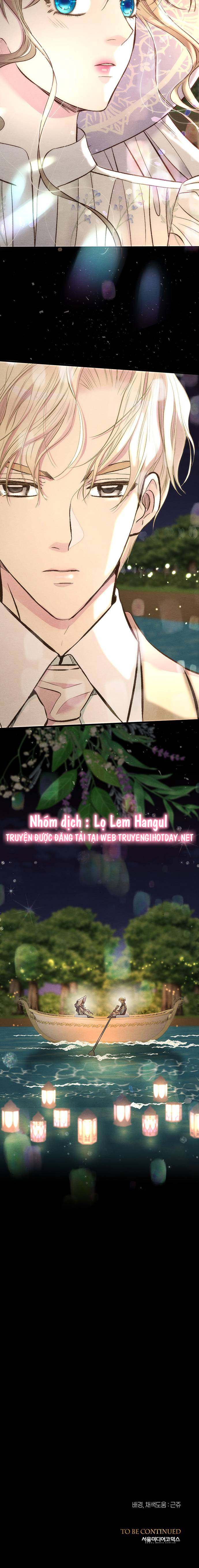 hoàng tử phiền toái chapter 24 24