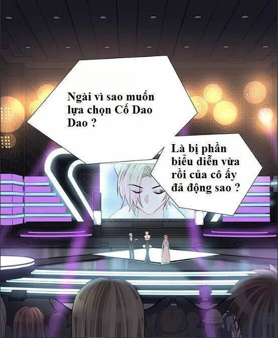 trọng sinh để ngủ với ảnh đế chapter 150 3