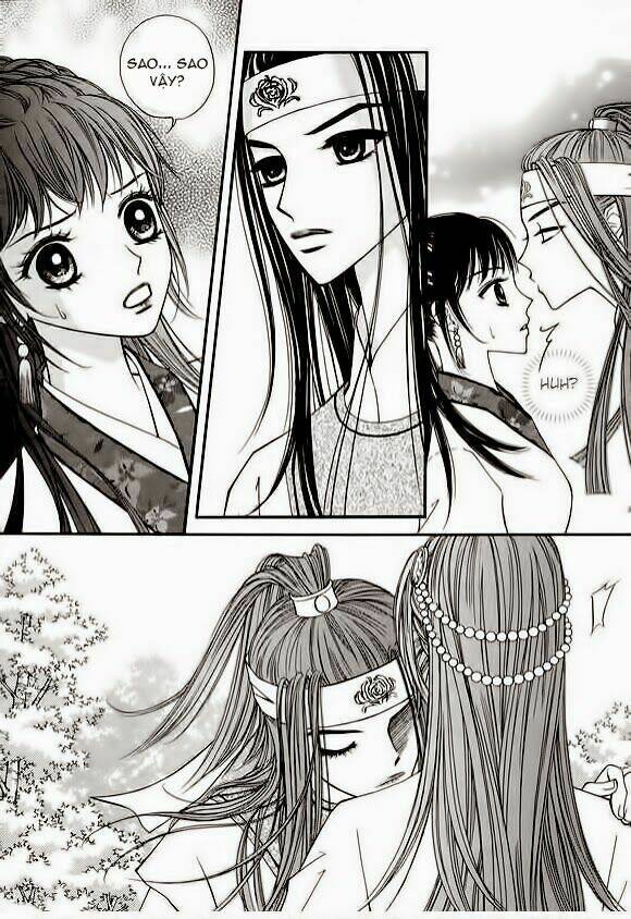 sarasah chapter 13 19