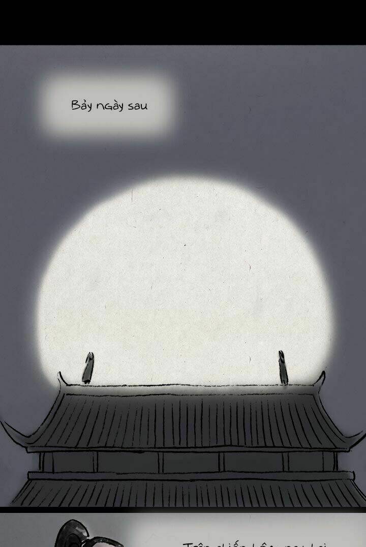 nhất thiền tiểu hòa thượng chapter 82 13