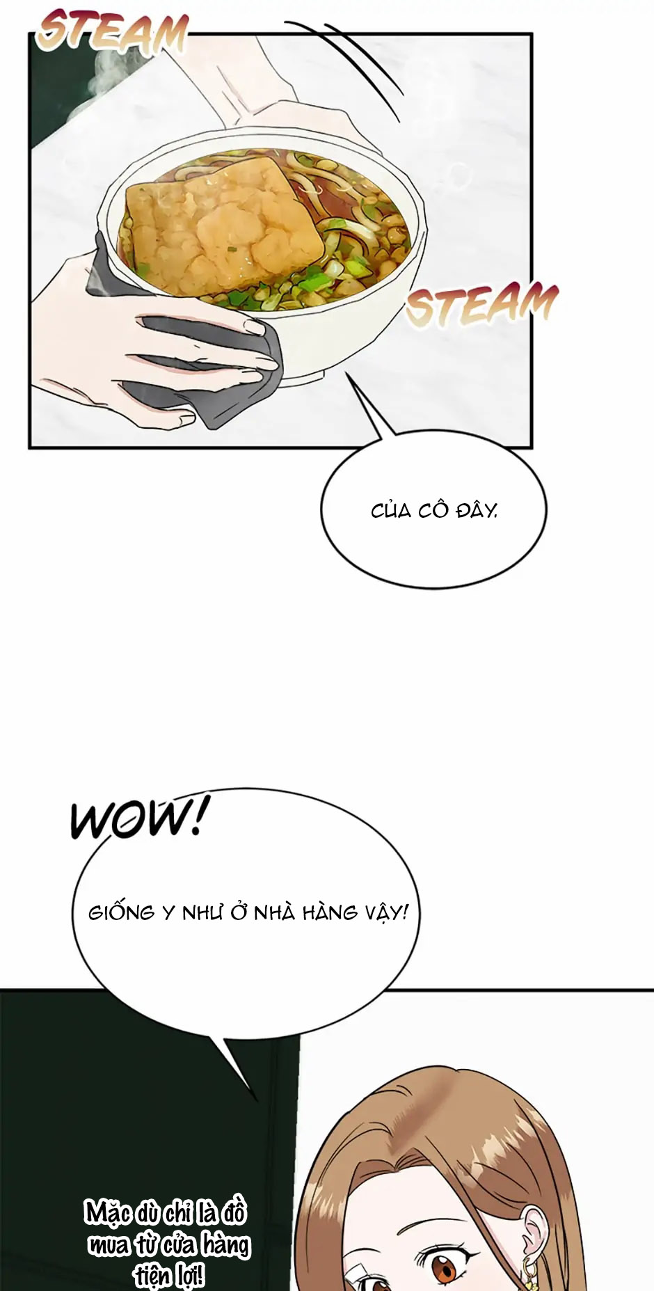 thiếu tôi là sếp mất ngủ ngay chapter 27.2 5