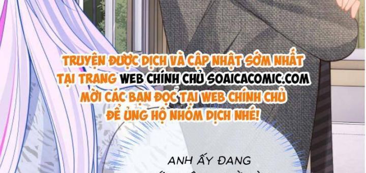 vị chỉ huy lạnh lùng khóc trong vòng tay tôi chapter 59 31