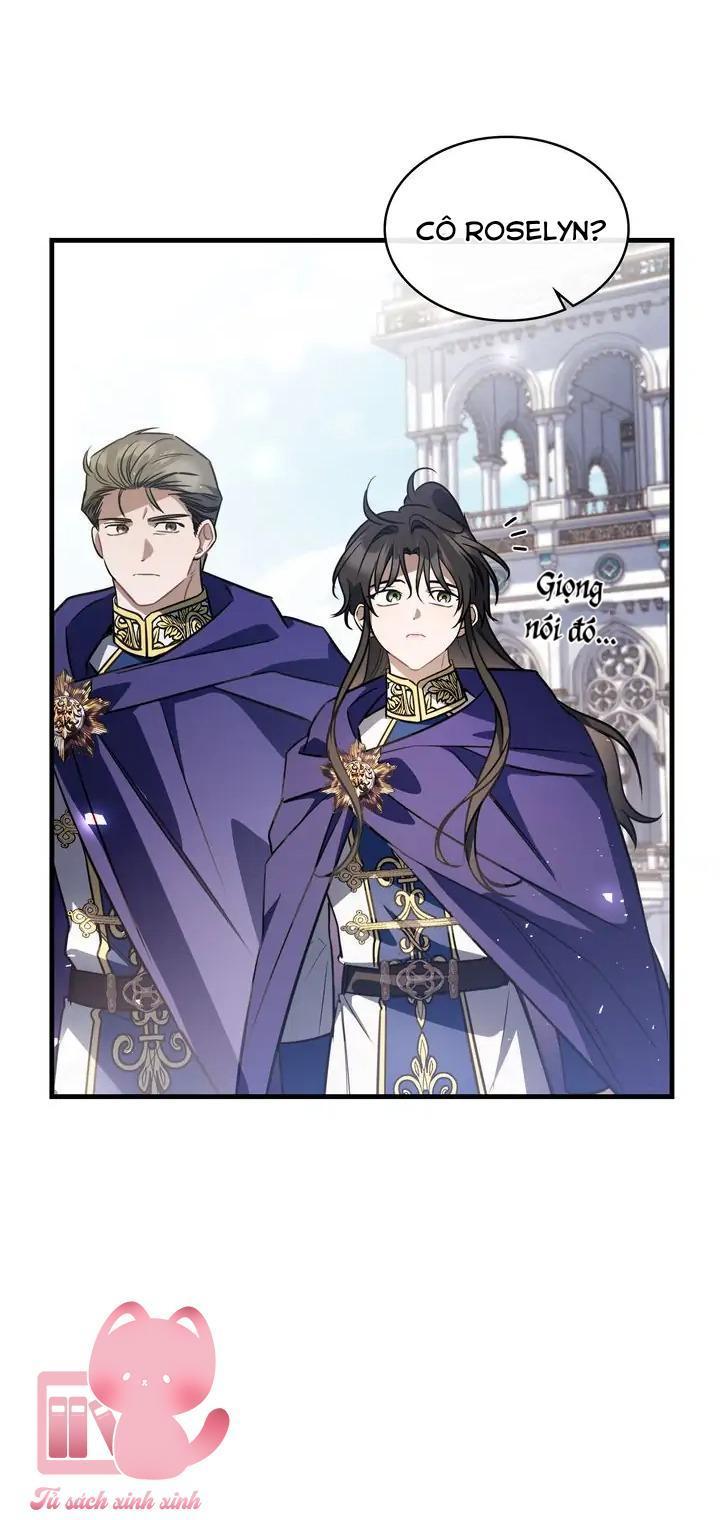 đêm đen khuất bóng chapter 52 40