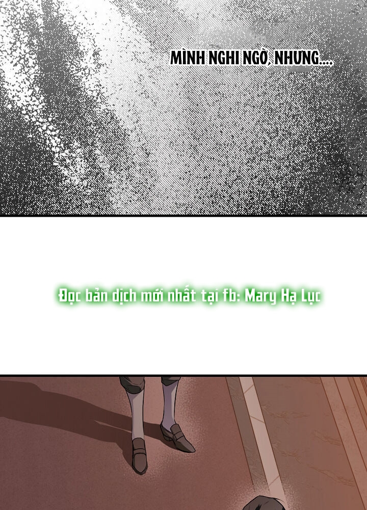 quý cô bí ẩn - secret lady chapter 20 73