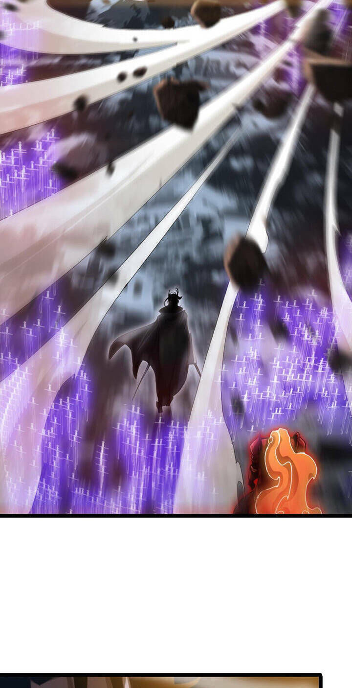 chư giới - tận thế online chapter 181 28