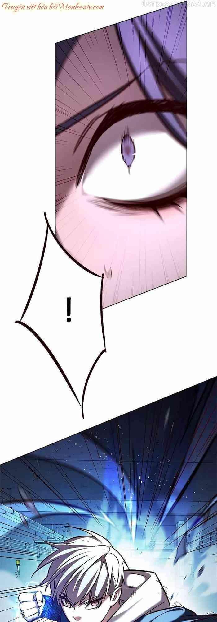 biến thân thành mèo chapter 235 66