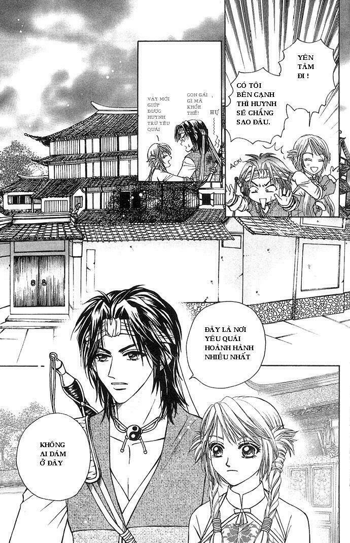 tiên khúc chapter 4 13