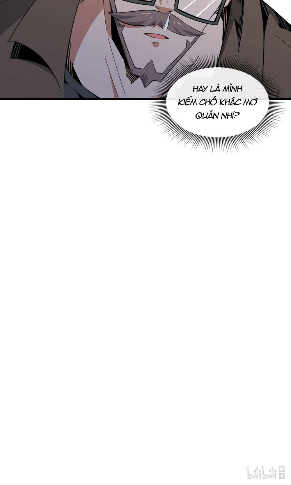 dù kiếm được nghề nghiệp siêu hiếm nhưng lại bị toàn server đuổi giết?! chapter 4 64