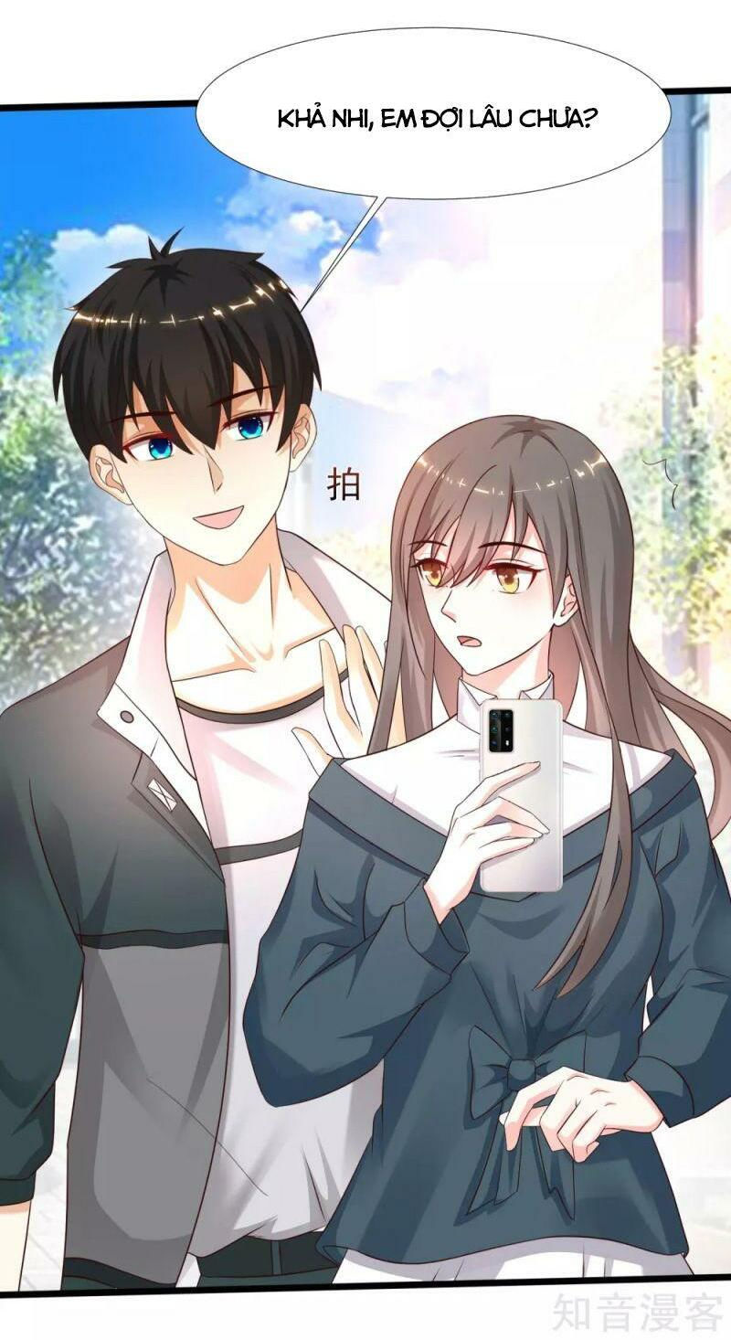 tối cường vận đào hoa chapter 206 17