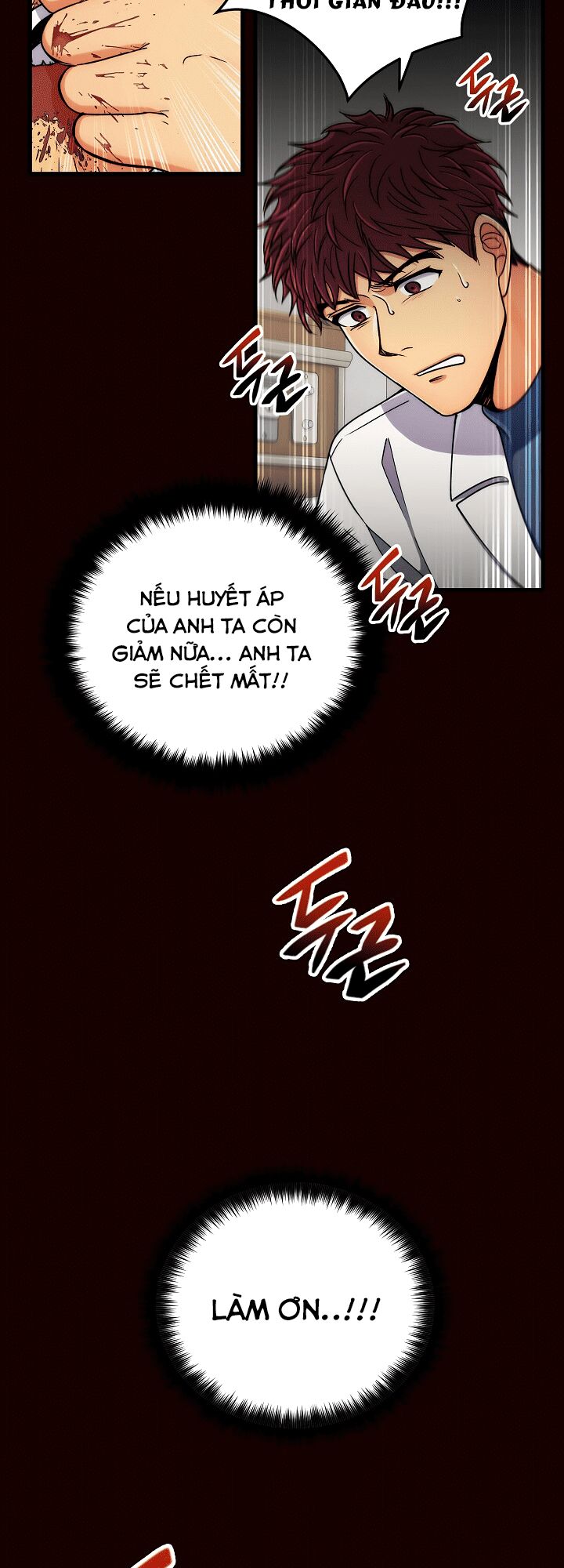 bác sĩ trùng sinh chapter 54 25