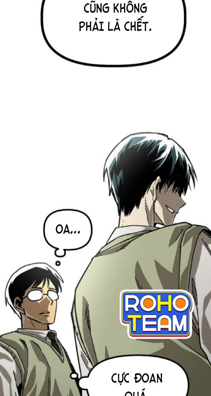 chỉ có cái c.h.ế.t mới là sự cứu rỗi chapter 21 20