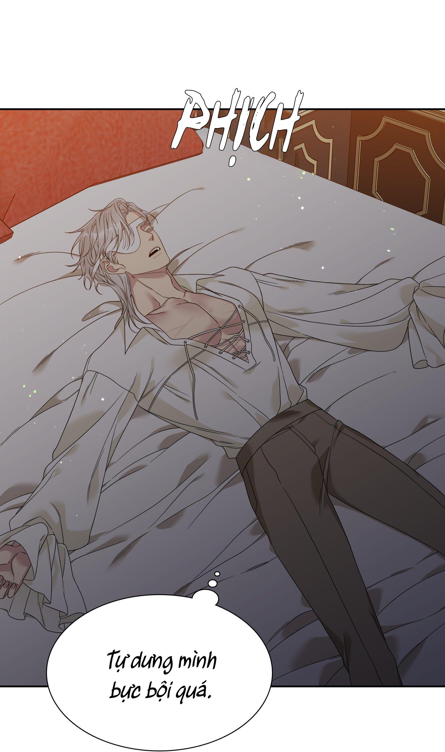 ái tình tự tâm chapter 13 52