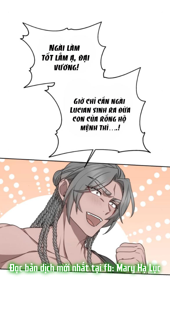 Cướp Dâu chapter 20.1 50