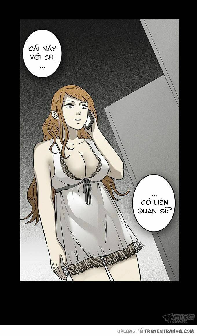 ớn lạnh tuyệt đối chapter 32 26