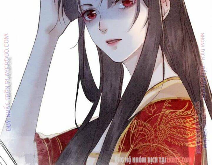 trọng sinh bá sủng nhiếp chính vương quá mạnh mẽ chapter 215 14