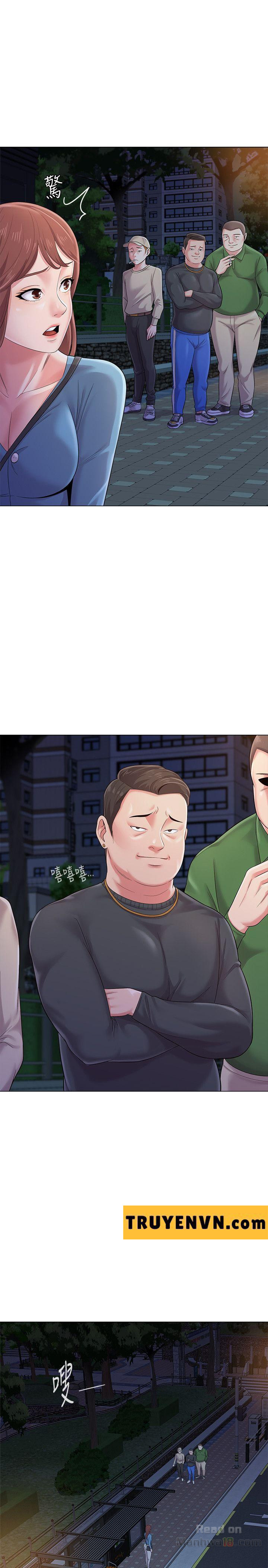 cô giáo bán thân chapter 31 30