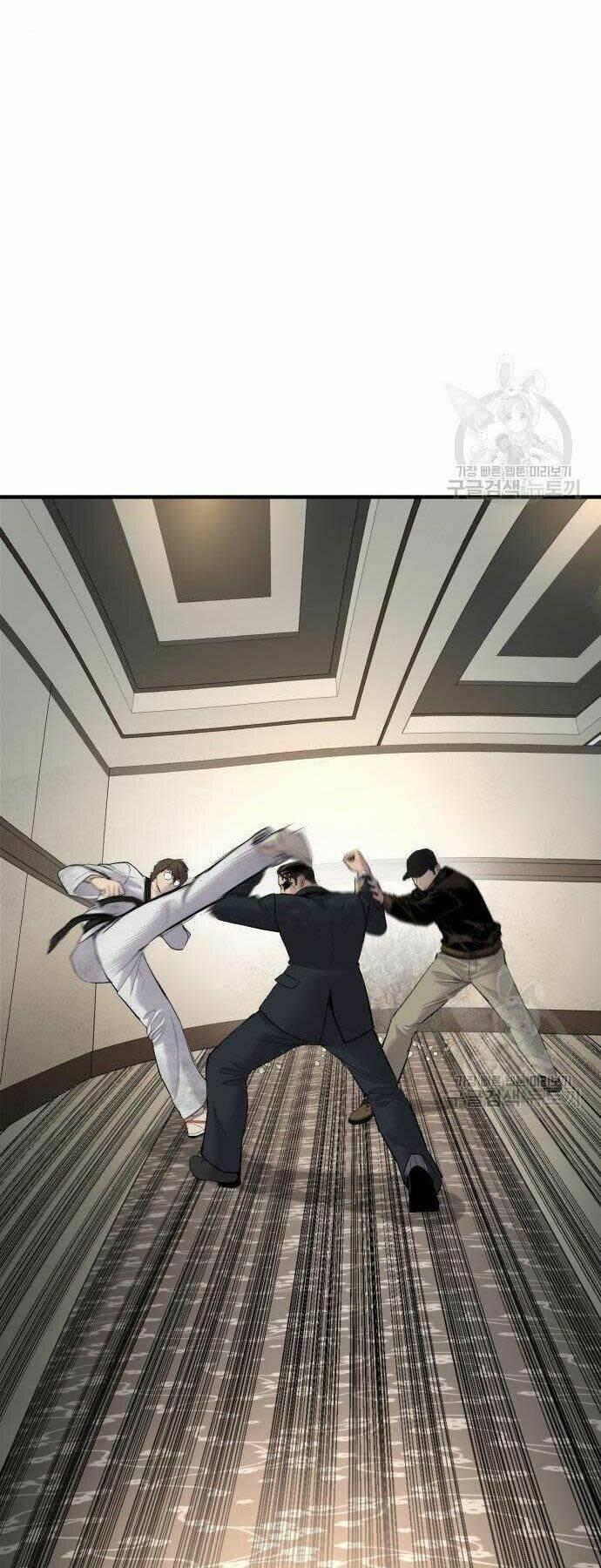 đặc vụ kim chapter 38 40