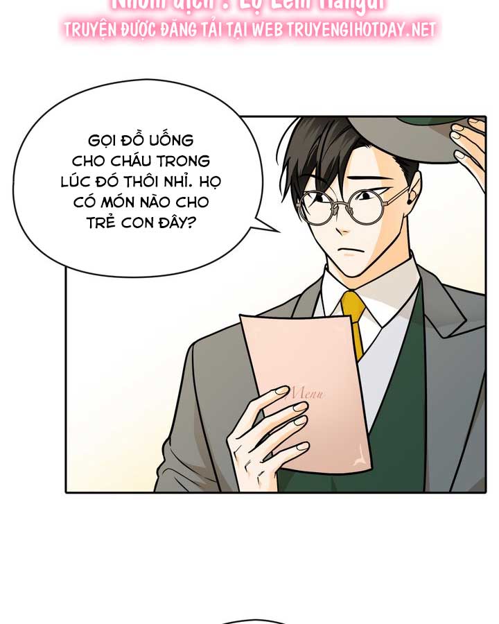 câu chuyện về người phụ nữ ấy chapter 153 6