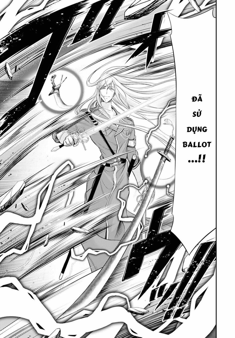 kích trụy vương huyền thoại chapter 59 9