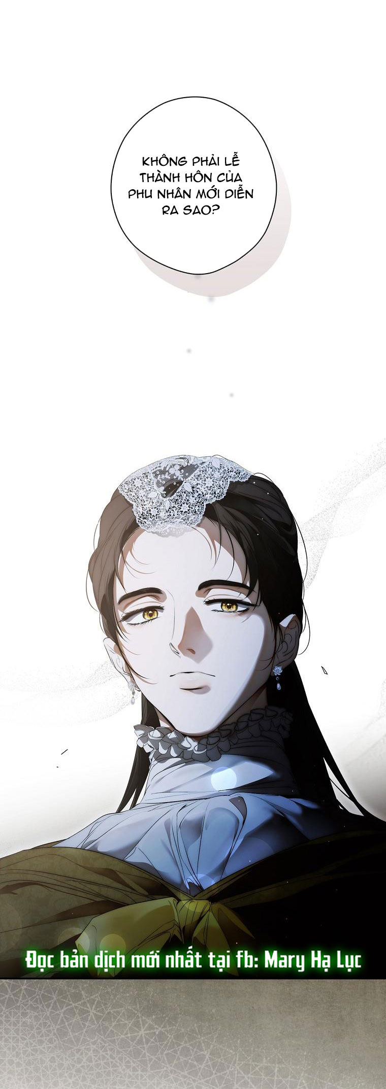 quý cô bí ẩn - secret lady chapter 106 19