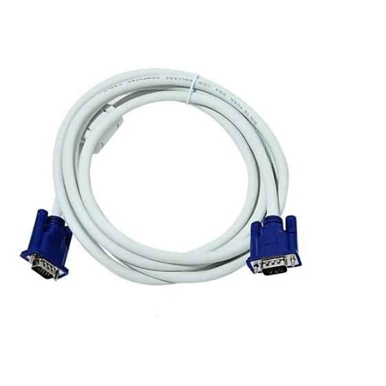 Cáp 2 Đầu Vga Dây Dài 5M