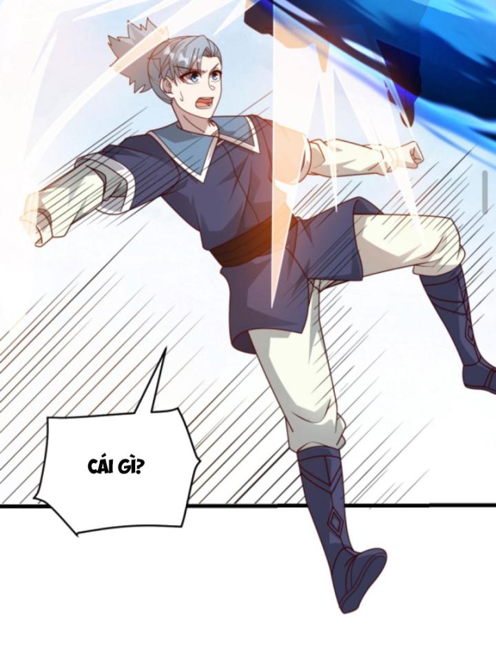 người chơi và nhân vật chính đều muốn làm hại ta chapter 60 34