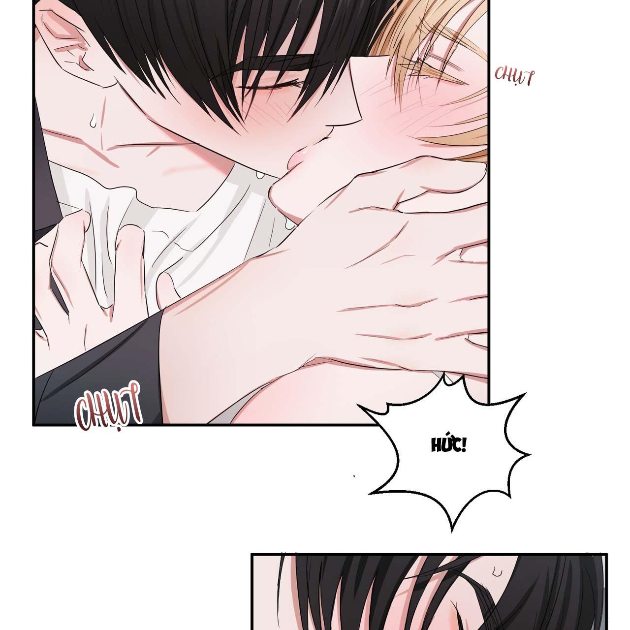 thời gian tuyệt vời chapter 4 8