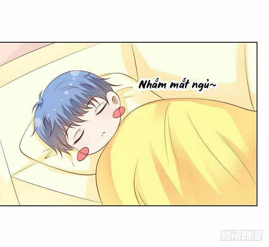 liệt ái tri hạ: series mật đào tiểu tình nhân chapter 116 25