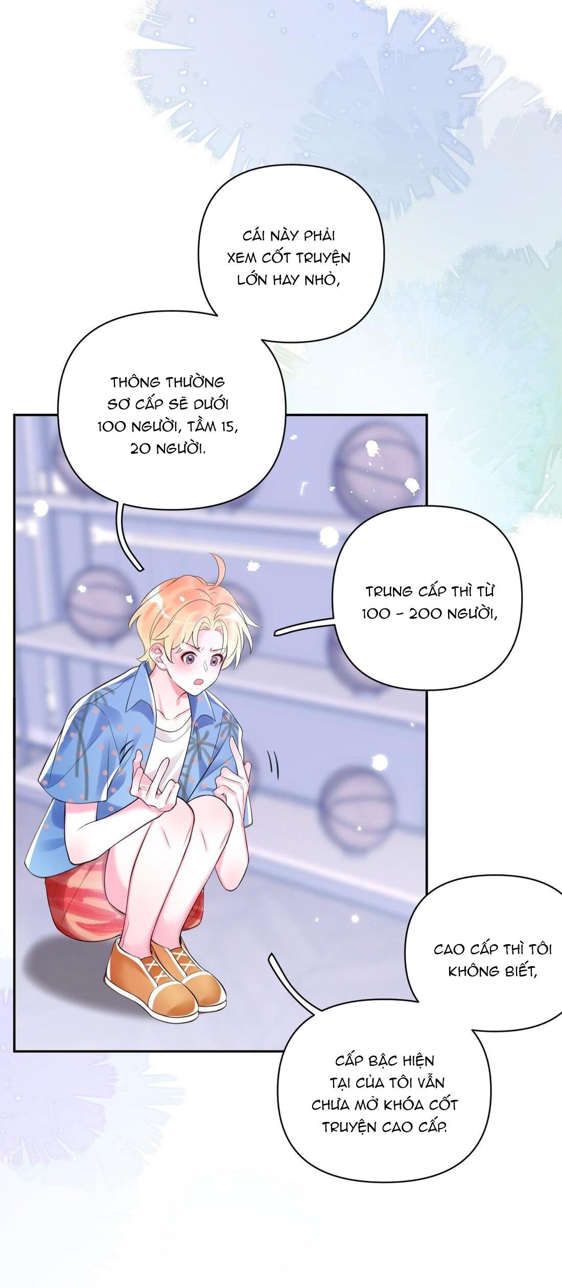 rất tiếc, bạn không thể đăng xuất khỏi trò chơi chapter 1 14