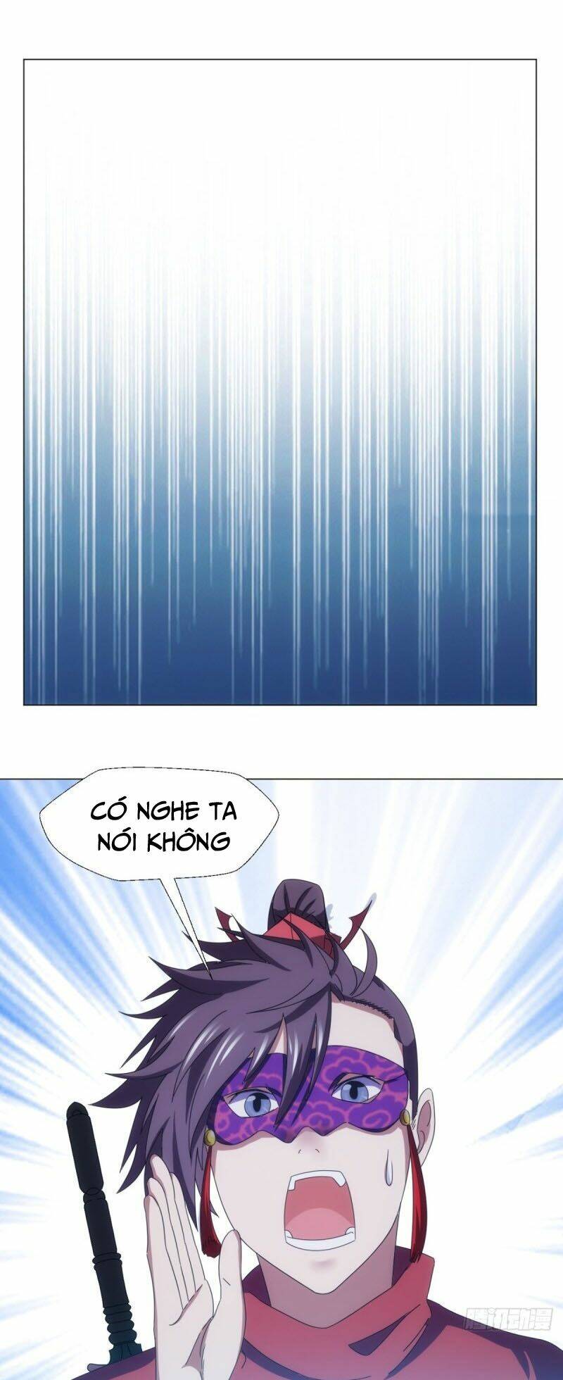 cực vũ huyền đế chapter 94 2
