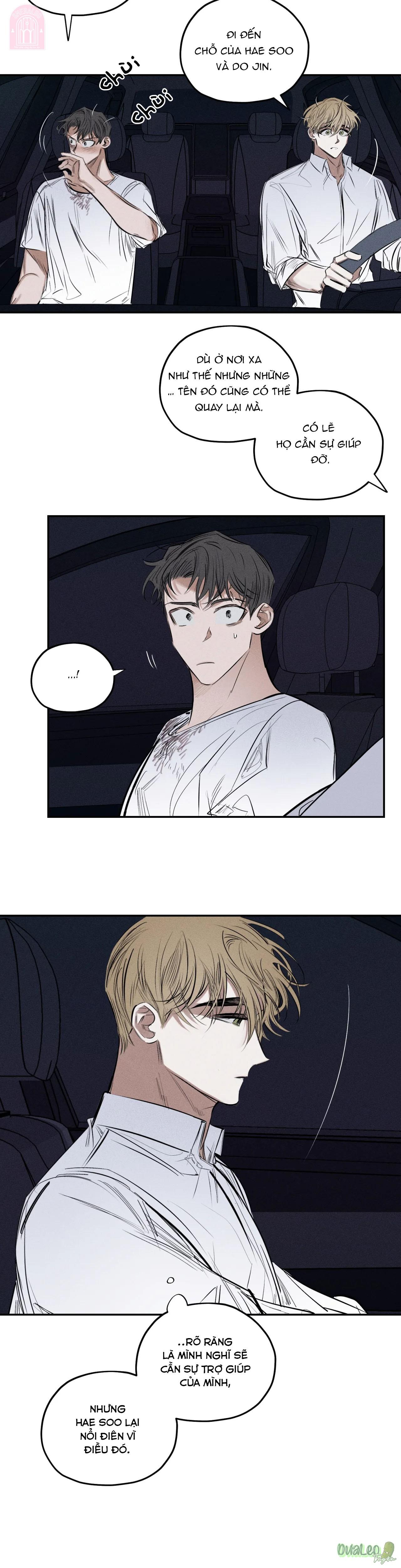 đóa hoa tội lỗi chapter 41 17