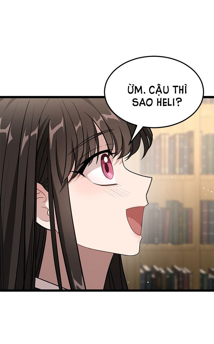 dark moon - tế đàn ánh trăng chapter 13.2 20