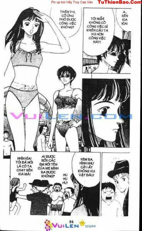 cô bé thám tử chapter 7 54