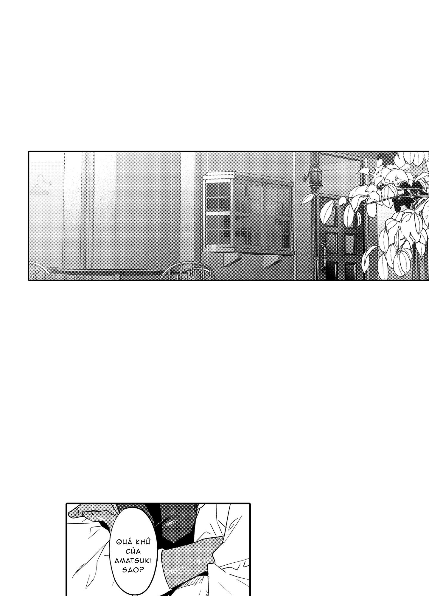 màn punchline cực khoái chapter 15 31