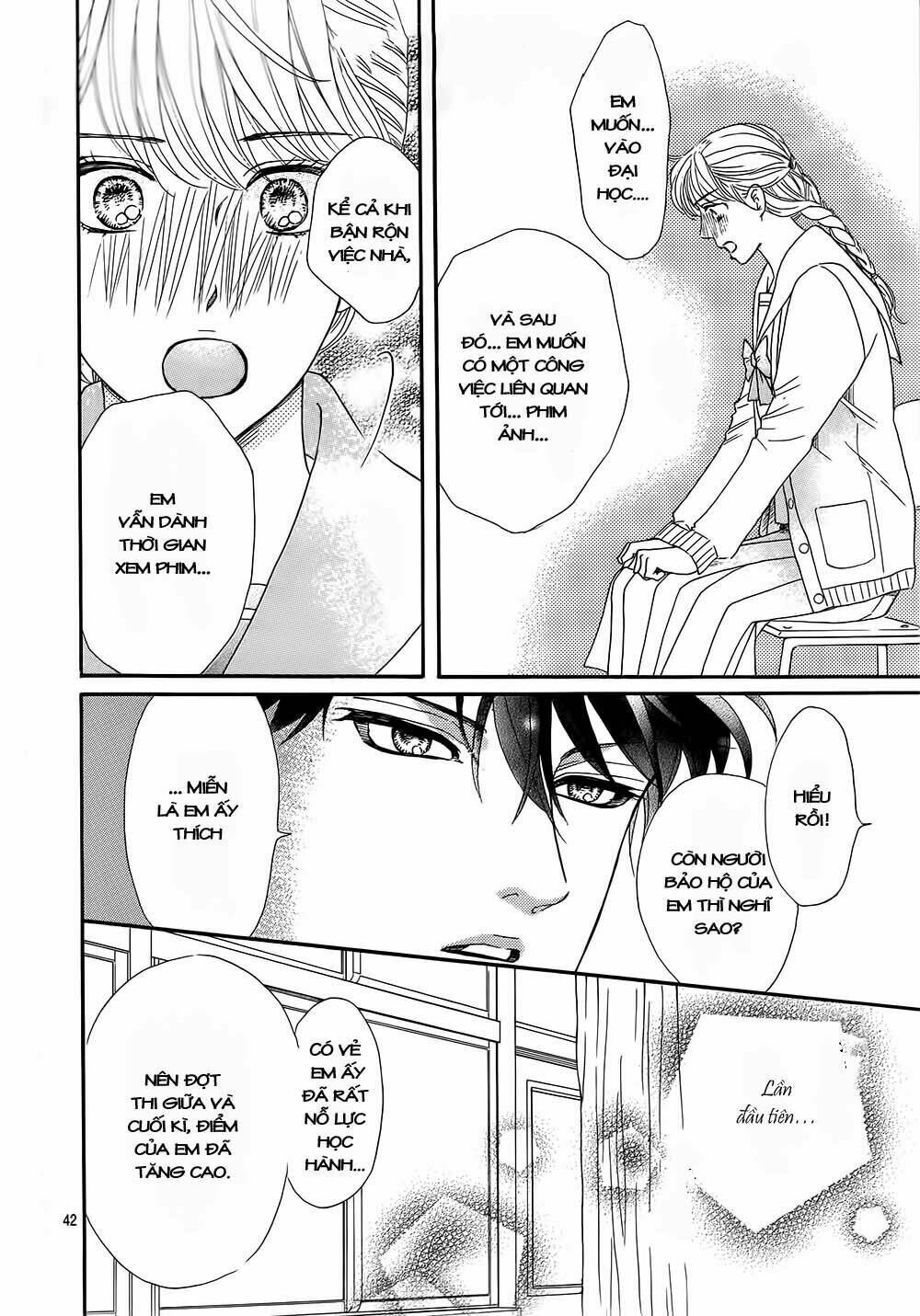 sumika sumire chapter 16 42